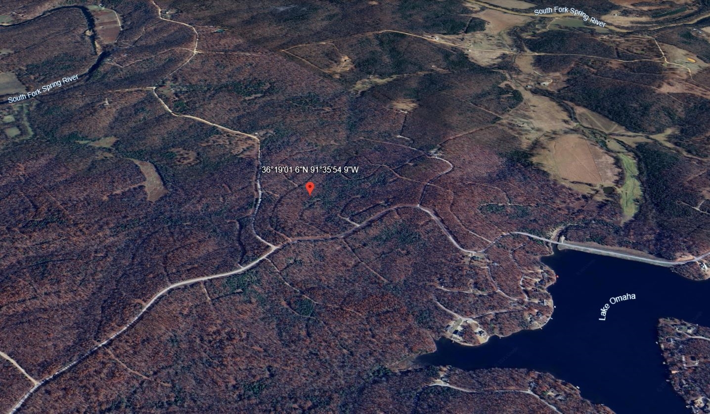 Rare Property near Lake Omaha! Cherokee Village Lot in Fulton County Arkansas Great Homesite Investment with Amenities! Low Monthly Payment! - Image 8