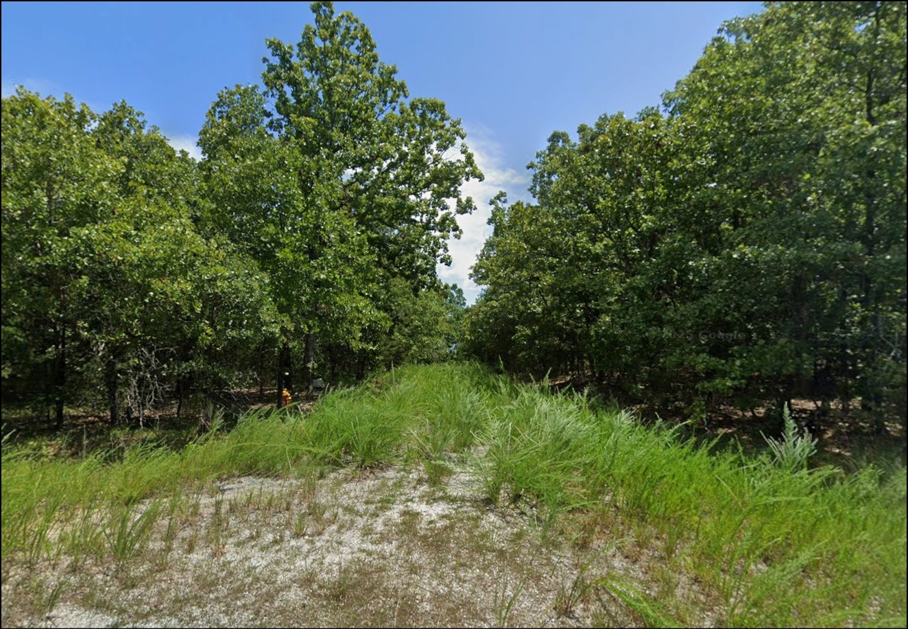 Arkansas Fulton County 0.87 Acre Cherokee Village TRIPLE LOT! Excellent Homesite Investment in Growing Community with Resort Amenities! Low Monthly Payment! - Image 6