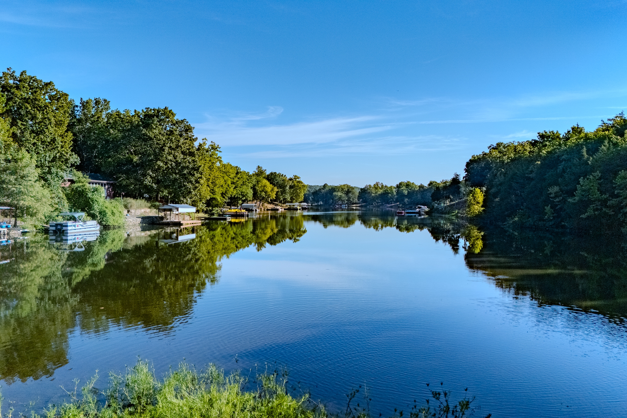 Triple Lot in Cherokee Village Near Lakes and the Spring River - Image 4