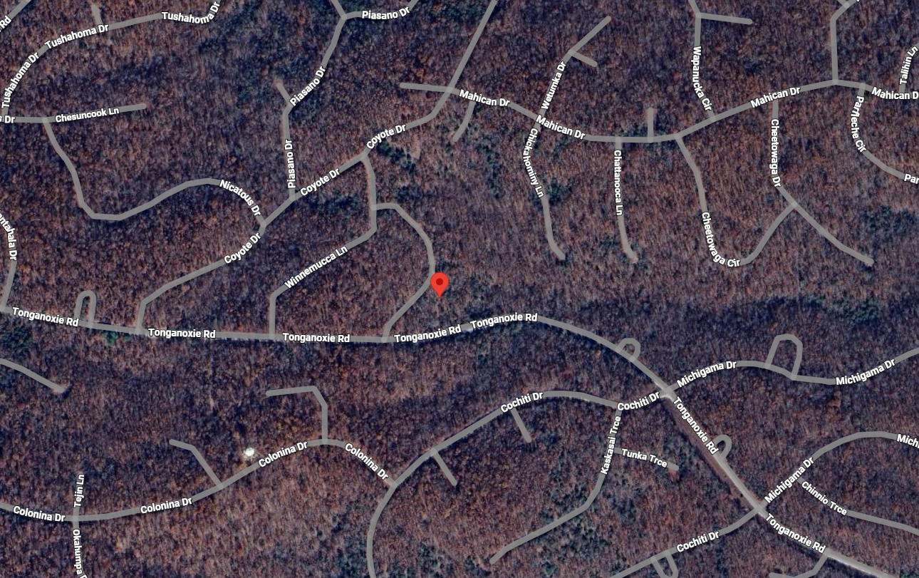 Triple Lot in Cherokee Village Near Lakes and the Spring River - Image 7