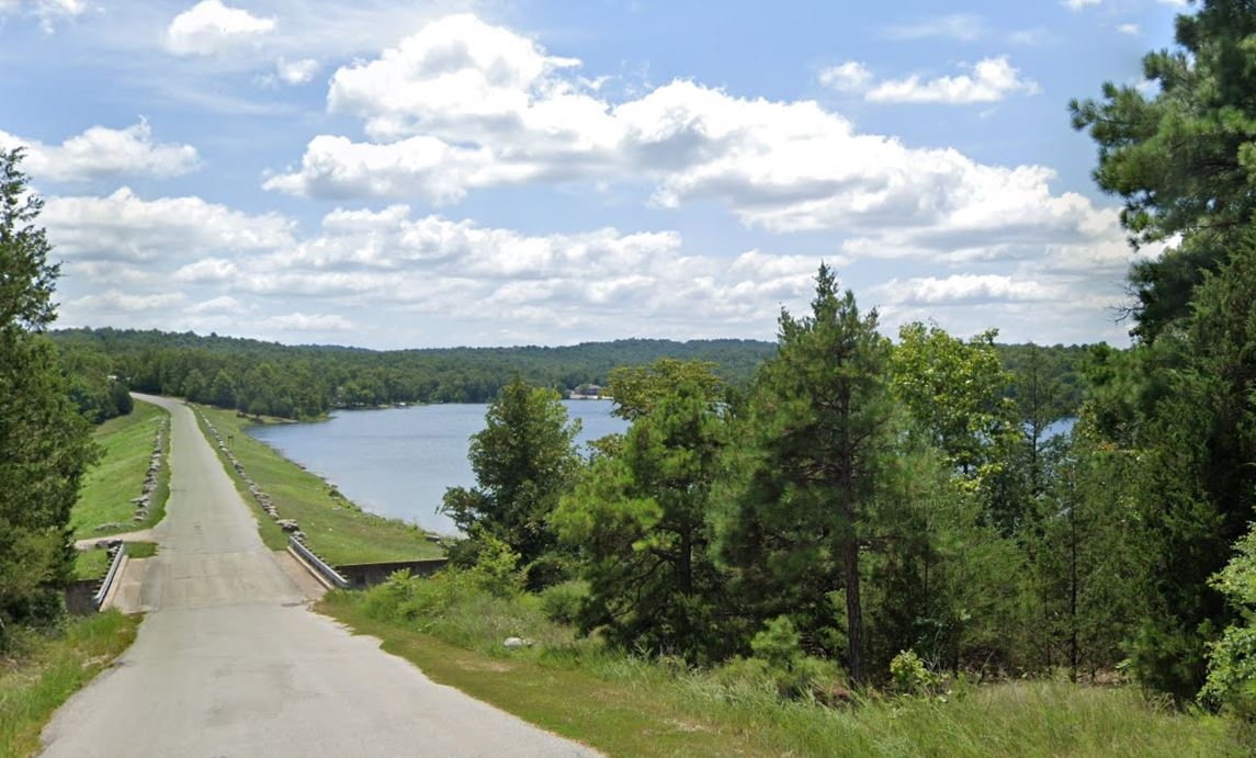 Arkansas Fulton County 0.25 Acre Cherokee Village Lot Near Lake Omaha! Amazing Recreation Property with Resort Amenities! Low Monthly Payments!