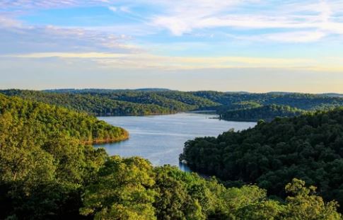 Arkansas Fulton County 0.25 Acre Cherokee Village Lot Near Lake Omaha! Amazing Recreation Property with Resort Amenities! Low Monthly Payments! - Image 3