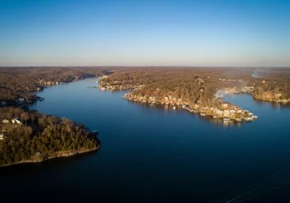 Arkansas Fulton County 0.25 Acre Cherokee Village Lot Near Lake Omaha! Amazing Recreation Property with Resort Amenities! Low Monthly Payments! - Image 4
