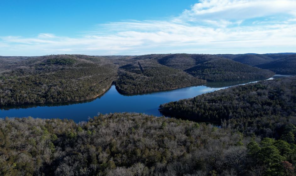 Arkansas Fulton County 0.25 Acre Cherokee Village Lot Near Lake Omaha! Amazing Recreation Property with Resort Amenities! Low Monthly Payments! - Image 5