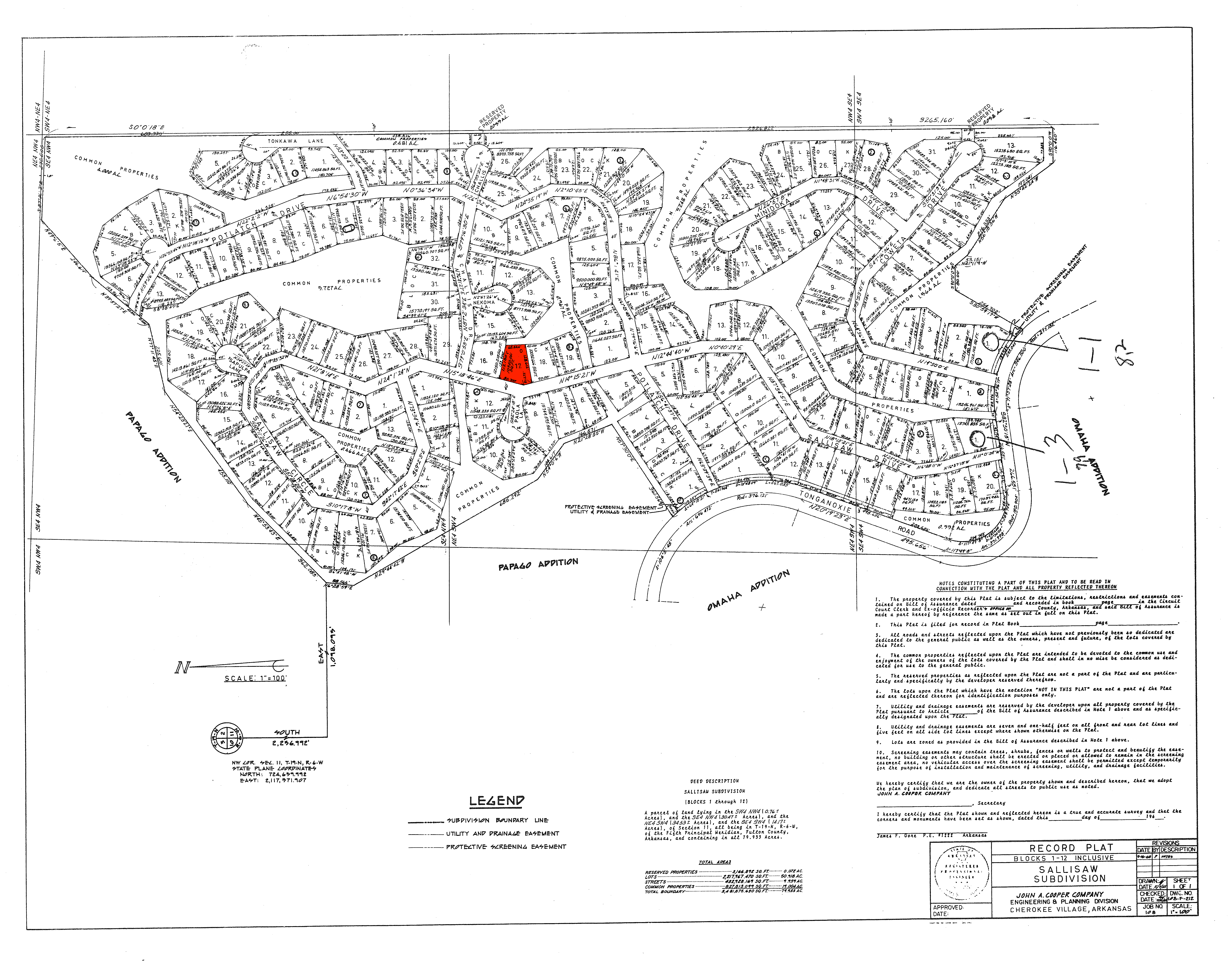 Arkansas Fulton County 0.25 Acre Cherokee Village Lot Near Lake Omaha! Amazing Recreation Property with Resort Amenities! Low Monthly Payments! - Image 6