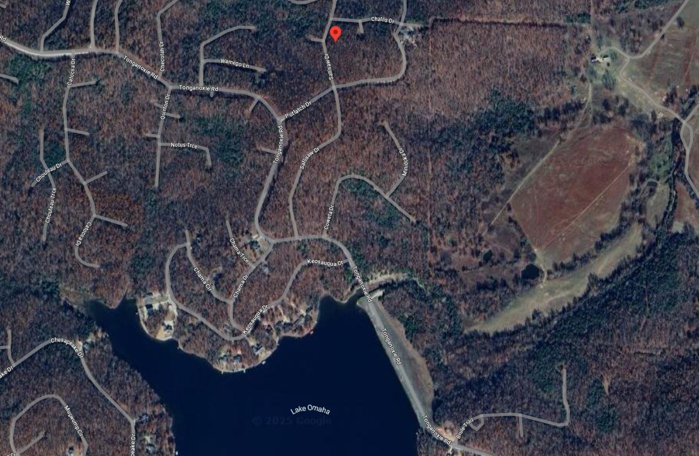 Arkansas Fulton County 0.25 Acre Cherokee Village Lot Near Lake Omaha! Amazing Recreation Property with Resort Amenities! Low Monthly Payments! - Image 7
