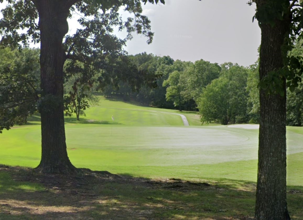 Arkansas Fulton County 0.76 Acre Triple Lot In Private Area of Cherokee Village! Rare Large Secluded Parcel! Low Monthly Payments! - Image 8