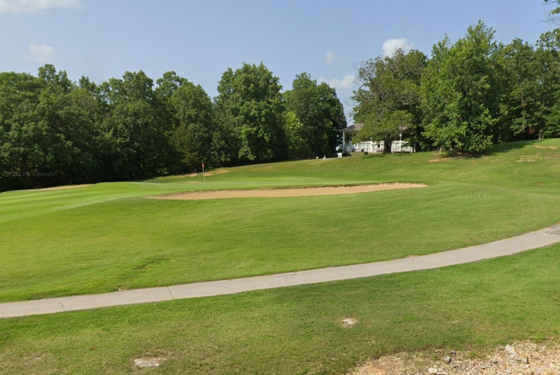 Arkansas Fulton County 0.76 Acre Triple Lot In Private Area of Cherokee Village! Rare Large Secluded Parcel! Low Monthly Payments! - Image 9