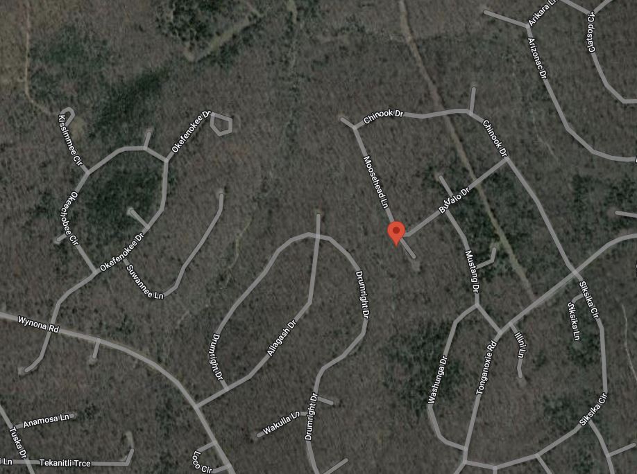 Double Lot In Cherokee Village Near Spring River Country - Image 7