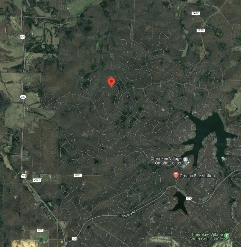 Double Lot In Cherokee Village Near Spring River Country - Image 8