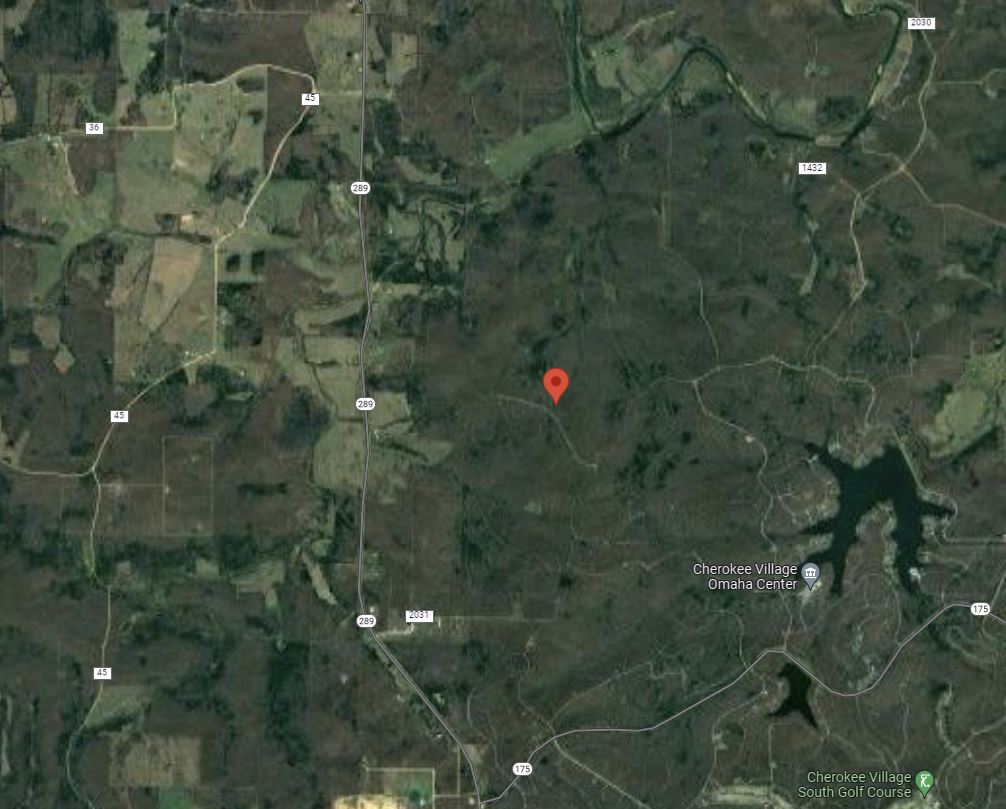 DOUBLE LOT Rare Arkansas Fulton County Adjoining Property in Cherokee Village! Great Investment! Low Monthly Payments! - Image 8