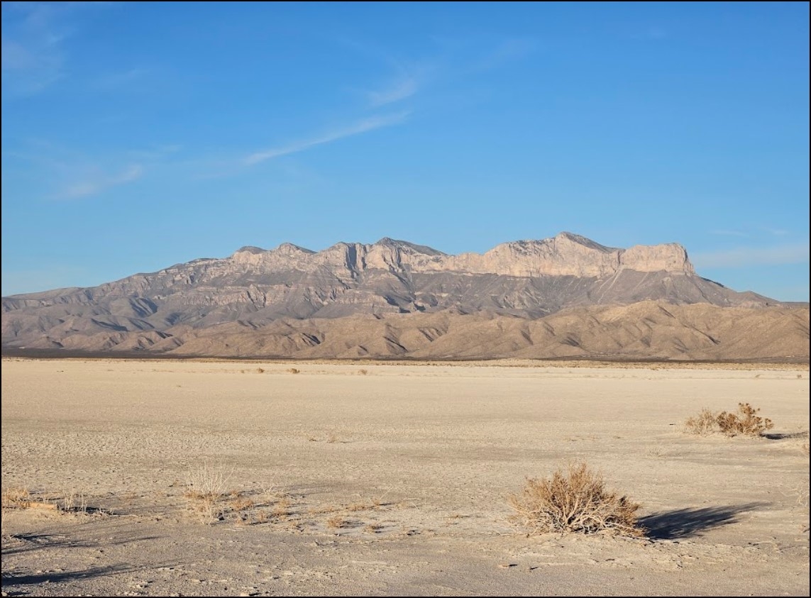 Texas Hudspeth County 0.137 Acre Dell Garden Estates Lot! Fantastic Opportunity with Tons of Land Use Options! Low Monthly Payments! - Image 3