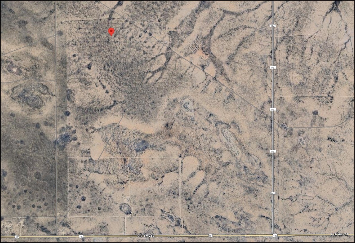 Texas Hudspeth County 0.137 Acre Dell Garden Estates Lot! Fantastic Opportunity with Tons of Land Use Options! Low Monthly Payments! - Image 6