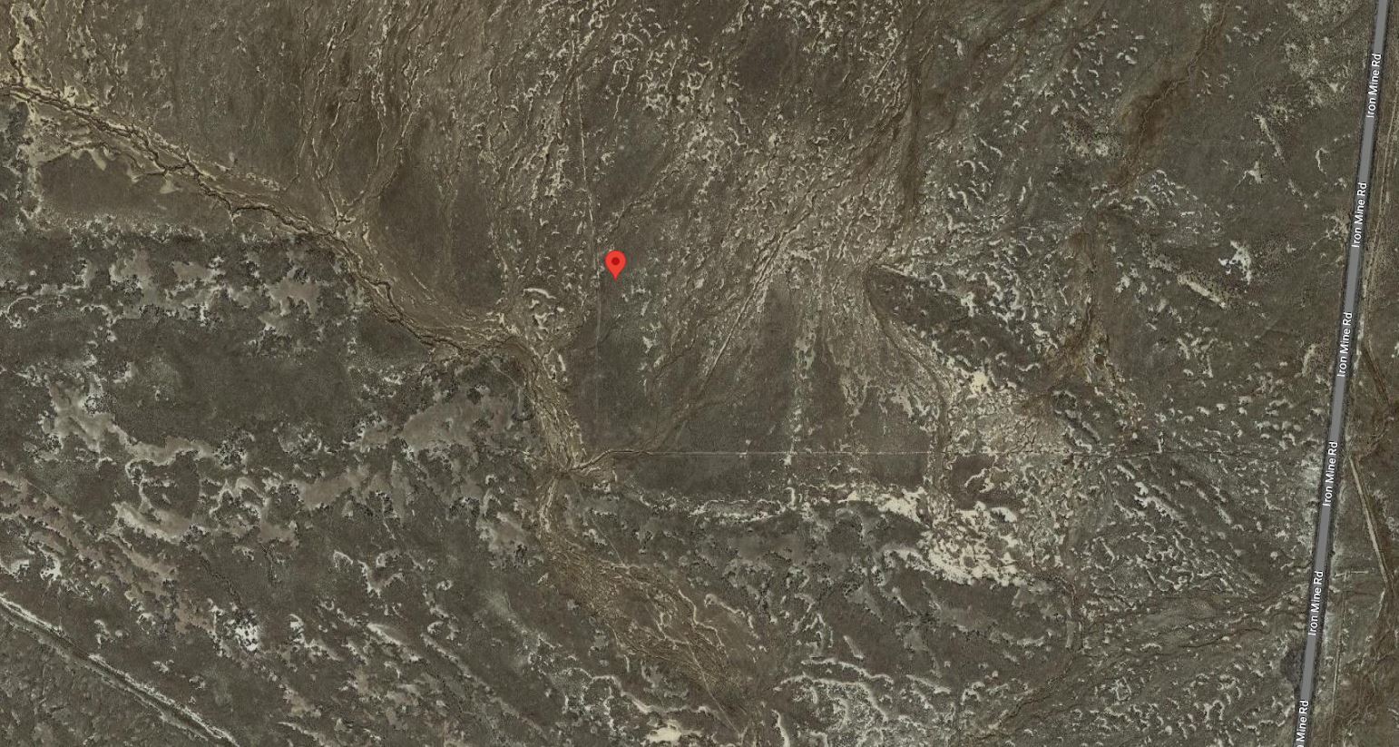 Nevada 40 Acres in Pershing County with Flat Ground and Mountain View! Low Monthly Payments!