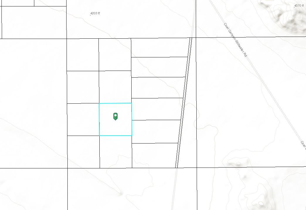 Nevada 40 Acres in Pershing County with Flat Ground and Mountain View! Low Monthly Payments!