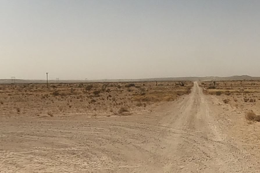 La Hacienda Estates Lot in Hudspeth County Texas! Low Monthly Payments! - Image 5