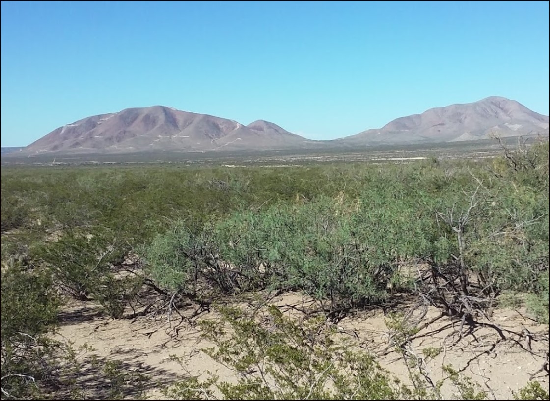 Texas Hudspeth County La Hacienda Estates Great Platted Investment Lot with tons of Recreational Opportunities! Low Monthly Payments! - Image 4