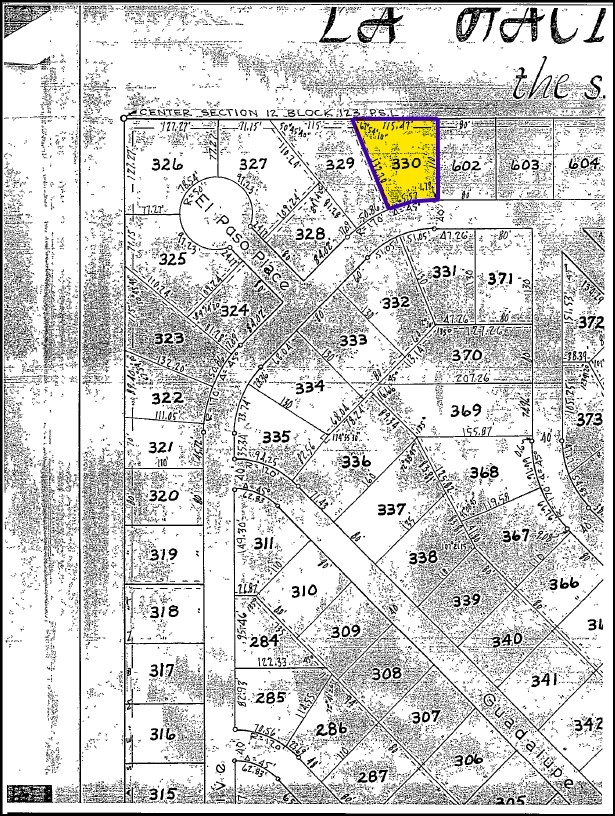 Texas Hudspeth County La Hacienda Estates Great Platted Investment Lot with tons of Recreational Opportunities! Low Monthly Payments! - Image 5