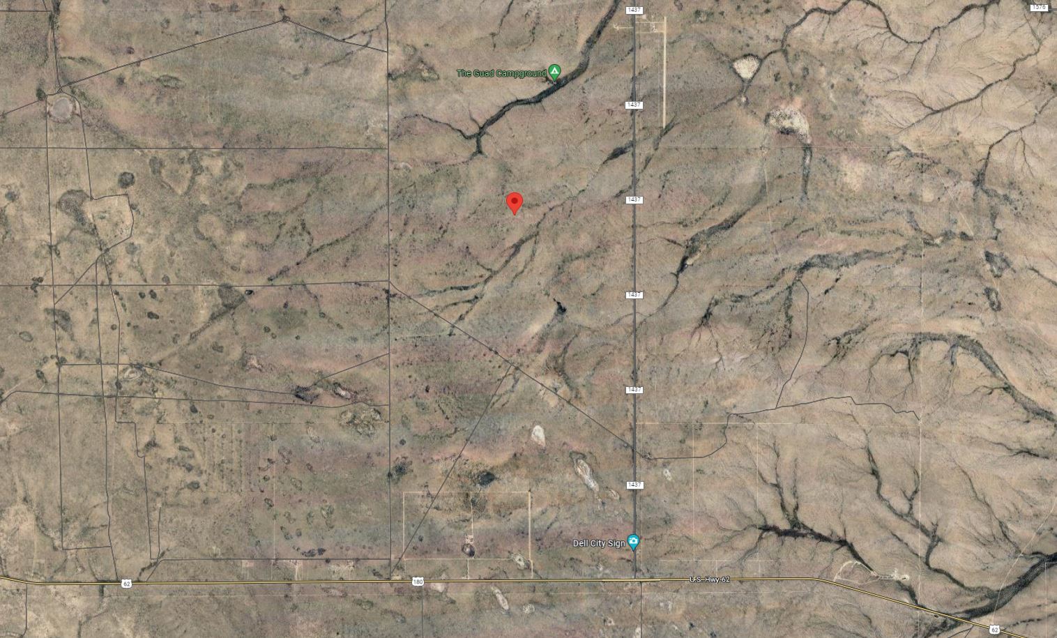 Texas Hudspeth County 0.137 Acre Dell Garden Estates Lot! Great Investment Opportunity near Highway with Mountain Views! Low Monthly Payments! - Image 7