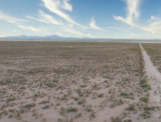 Texas Hudspeth County Lot in Dell Garden Estates! Flat Land Off Dirt Road near State Park! Low Monthly Payments! - Image 3