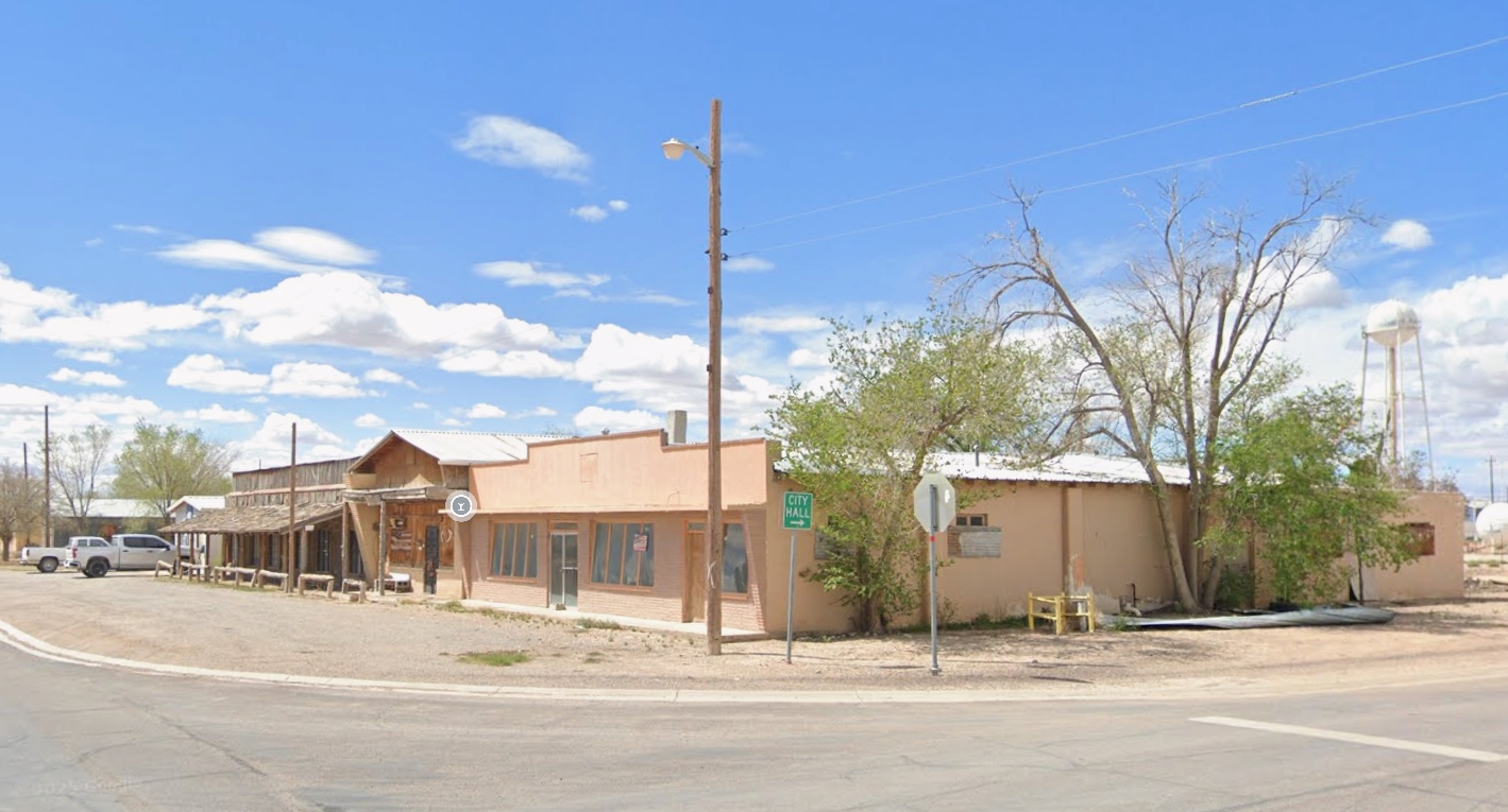 Texas Hudspeth County Lot in Dell Garden Estates! Flat Land Off Dirt Road near State Park! Low Monthly Payments! - Image 5