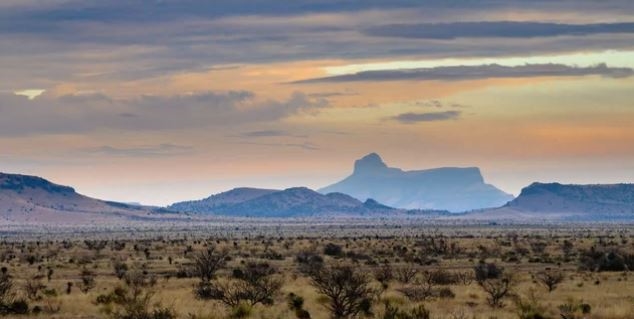 Dell City Parcel in Hudspeth County Near Guadalupe Mountains National Park - Image 4