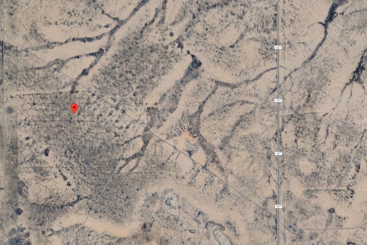 Dell City Parcel in Hudspeth County Near Guadalupe Mountains National Park - Image 8