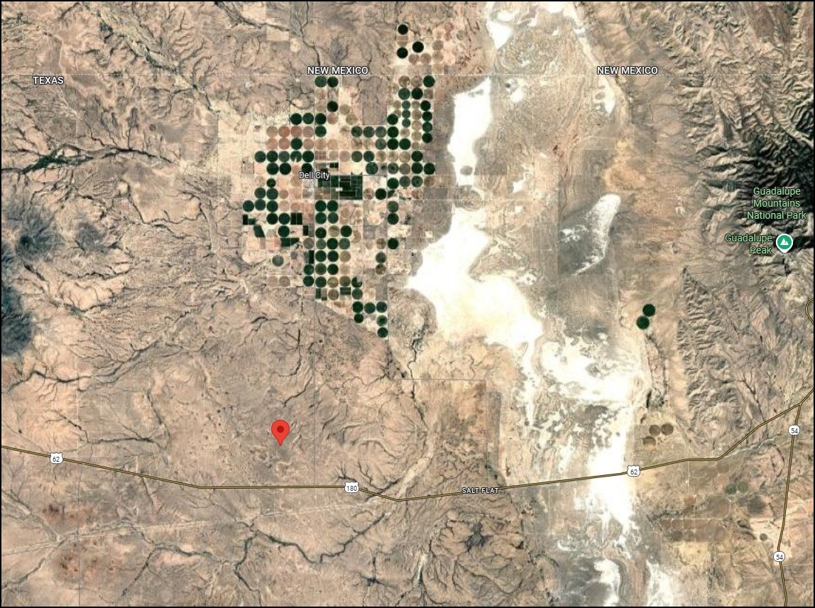 Texas Hudspeth County 0.13 Acre Dell Garden Estates Lot! Great Investment Near Highway! Loaded with Natural Amenities! Low Monthly Payments! - Image 10