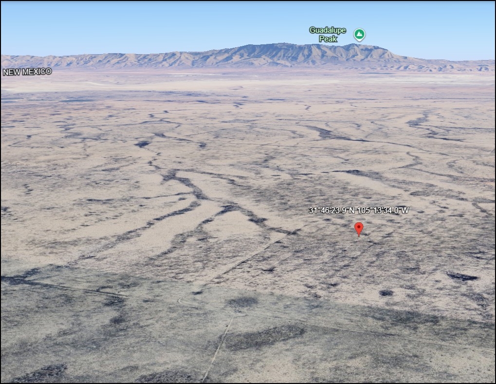 Texas Hudspeth County 0.13 Acre Dell Garden Estates Lot! Great Investment Near Highway! Loaded with Natural Amenities! Low Monthly Payments! - Image 11