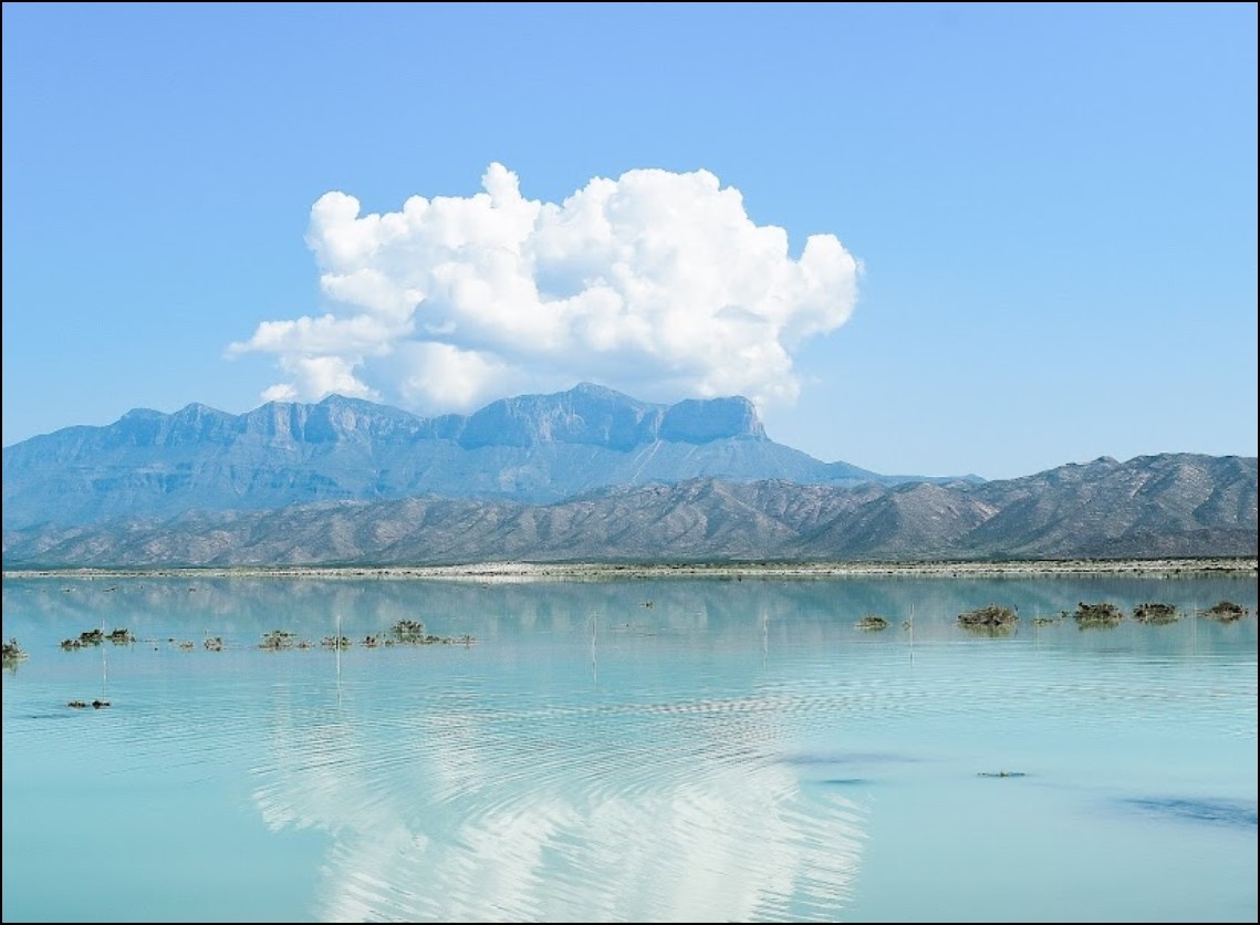 Texas Hudspeth County 0.13 Acre Dell Garden Estates Lot! Great Investment Near Highway! Loaded with Natural Amenities! Low Monthly Payments! - Image 4