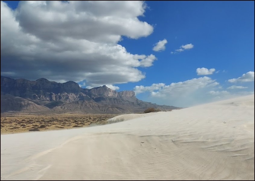 Texas Hudspeth County 0.13 Acre Dell Garden Estates Lot! Great Investment Near Highway! Loaded with Natural Amenities! Low Monthly Payments! - Image 5