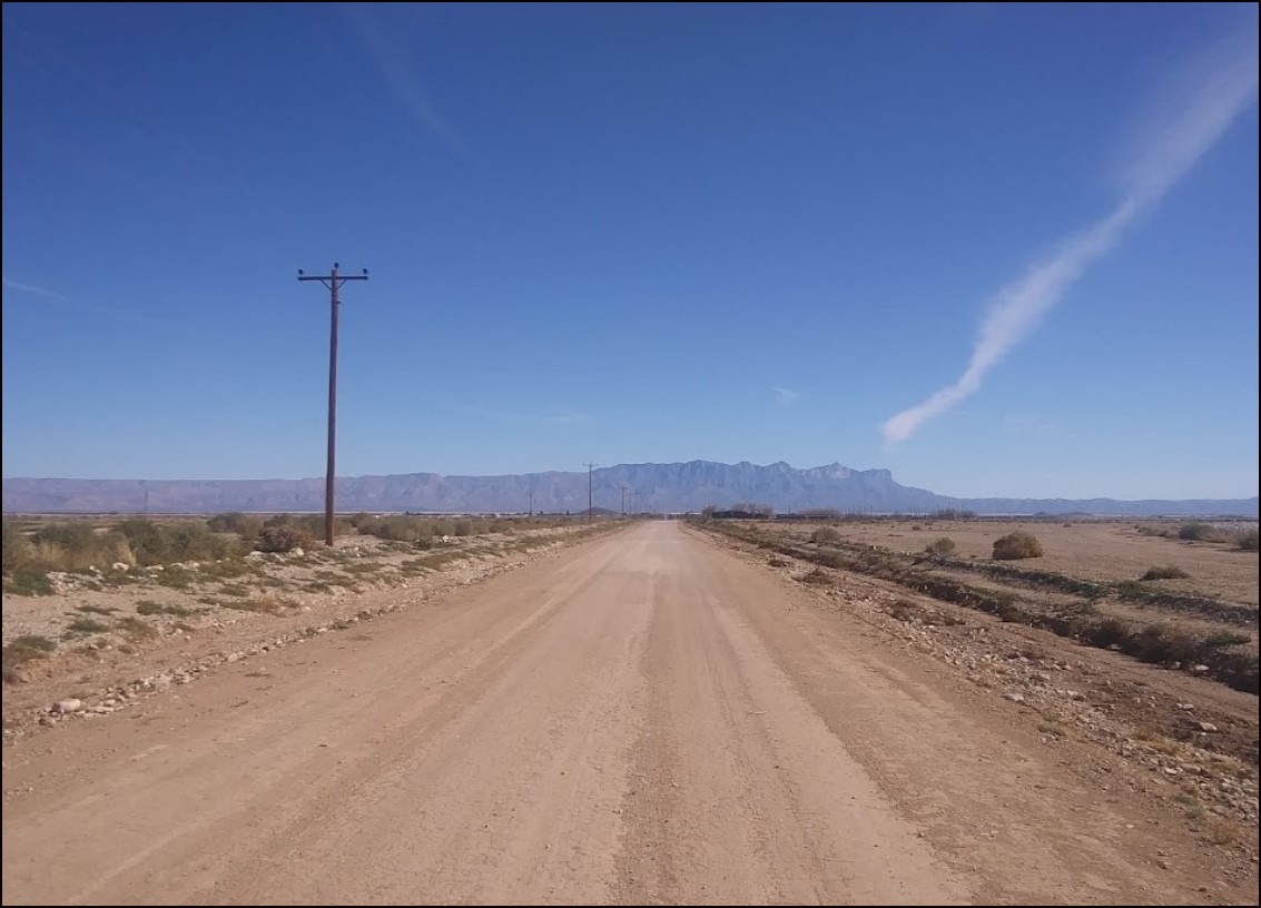 Texas Hudspeth County 0.13 Acre Dell Garden Estates Lot! Great Investment Near Highway! Loaded with Natural Amenities! Low Monthly Payments! - Image 6