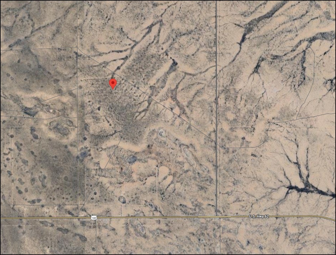 Texas Hudspeth County 0.13 Acre Dell Garden Estates Lot! Great Investment Near Highway! Loaded with Natural Amenities! Low Monthly Payments! - Image 9