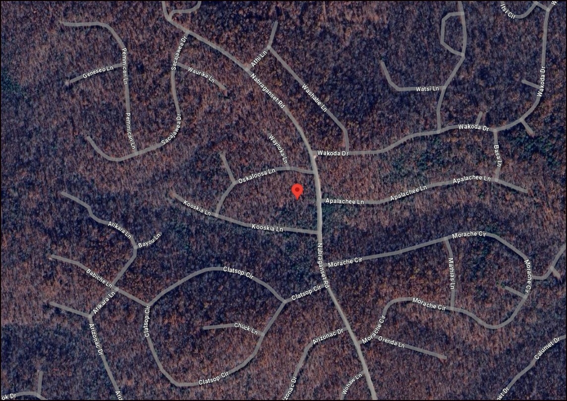 Fulton County Homesite in Cherokee Village Between Lake Omaha and the South Fork Spring River - Image 8
