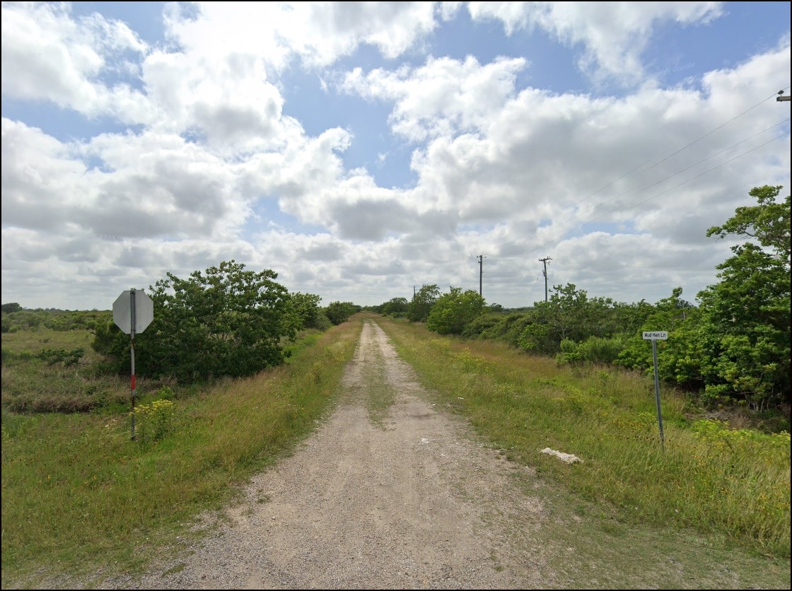 Texas Calhoun County Alamo Beach Lot! Great Location Near the Ocean! Low Monthly Payments!