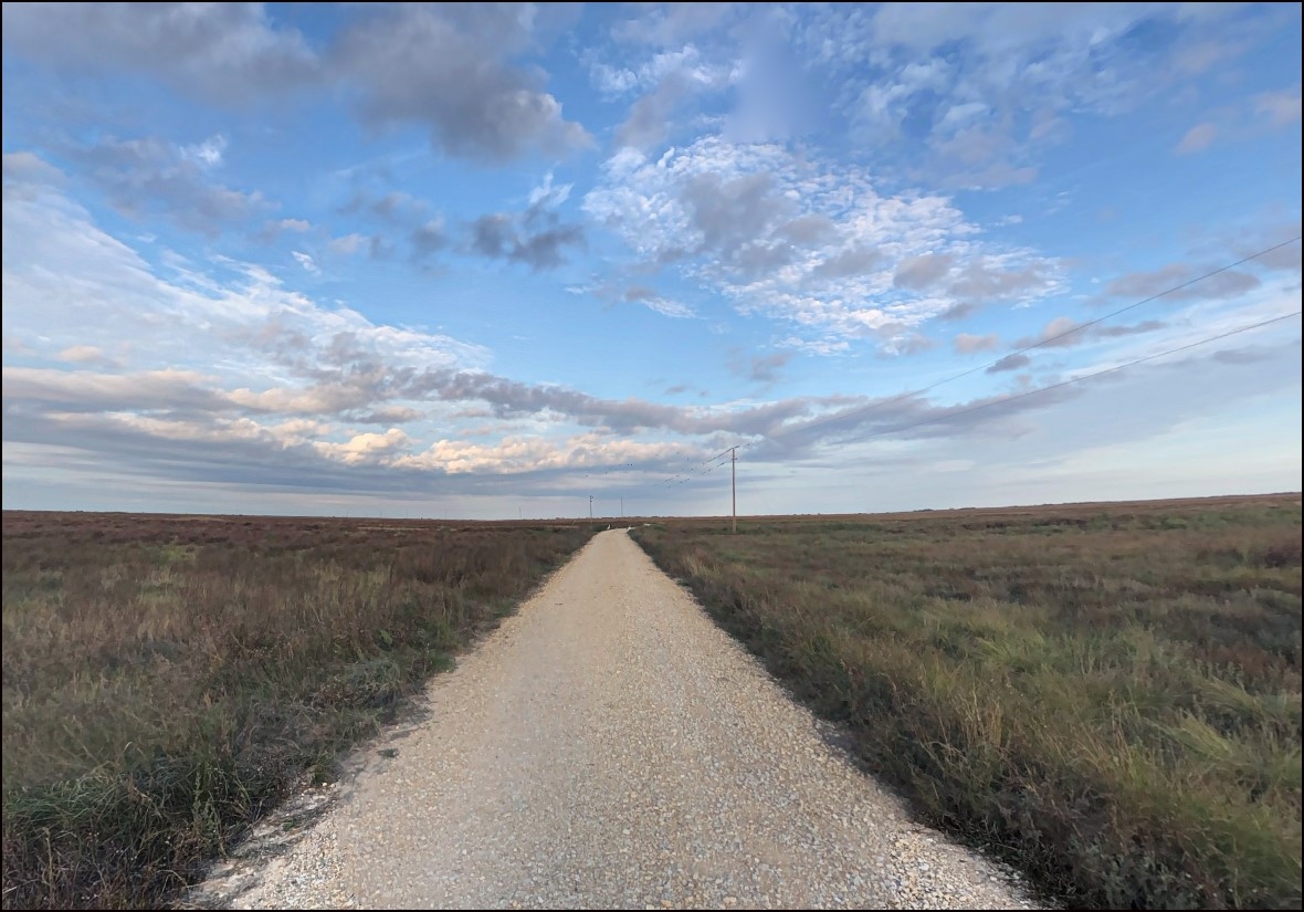 Texas Calhoun County Alamo Beach Lot! Great Location Near the Ocean! Low Monthly Payments! - Image 3