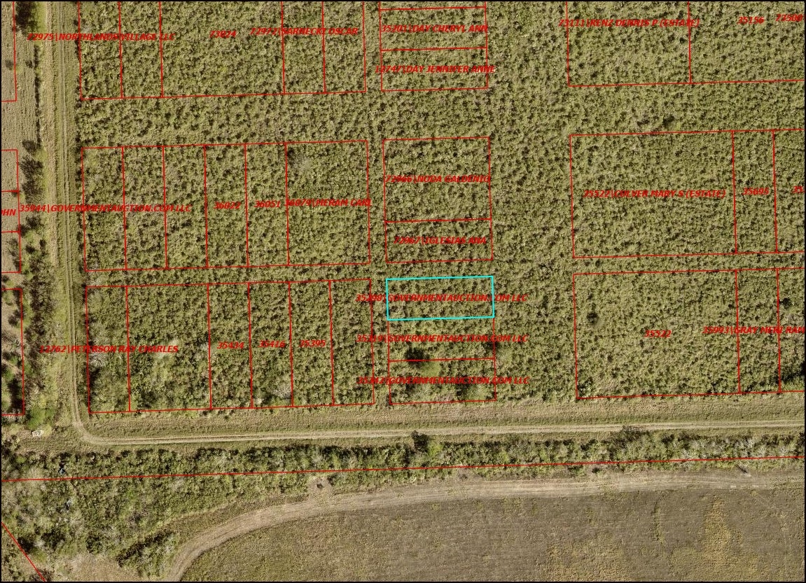 Texas Calhoun County Alamo Beach Lot! Great Location Near the Ocean! Low Monthly Payments! - Image 5