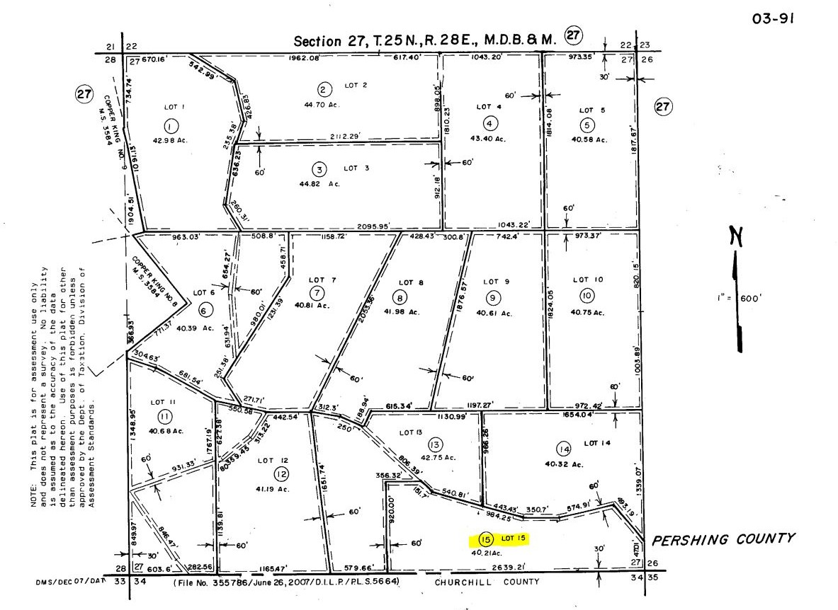 Room to Roam | Rural Acreage Auction - Image 3