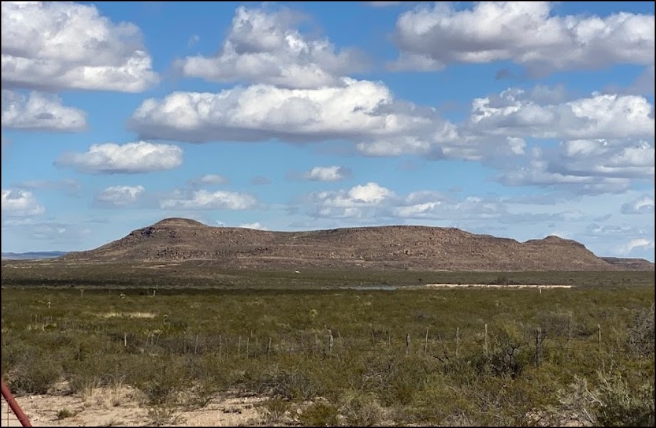 Texas 20 Acre Land Investment near Dell City and Highway in Hudspeth County! Low Monthly Payments! - Image 3