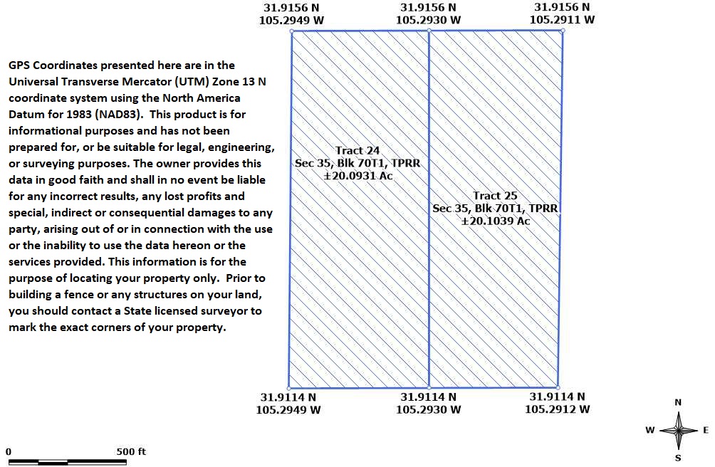 Texas 20 Acre Land Investment near Dell City and Highway in Hudspeth County! Low Monthly Payments! - Image 4