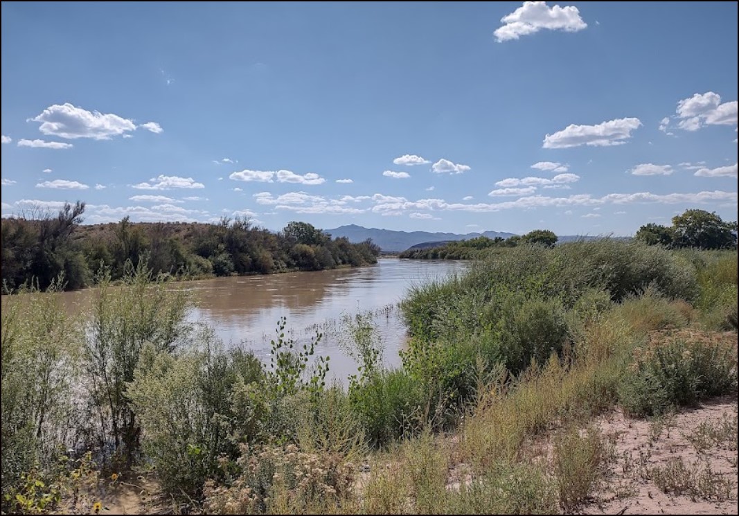 New Mexico Valencia County Platted Subdivision Lot! Mountain Views! Low Monthly Payments! - Image 3