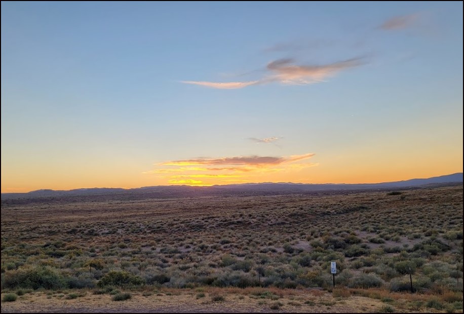 New Mexico Valencia County Platted Subdivision Lot! Mountain Views! Low Monthly Payments! - Image 4