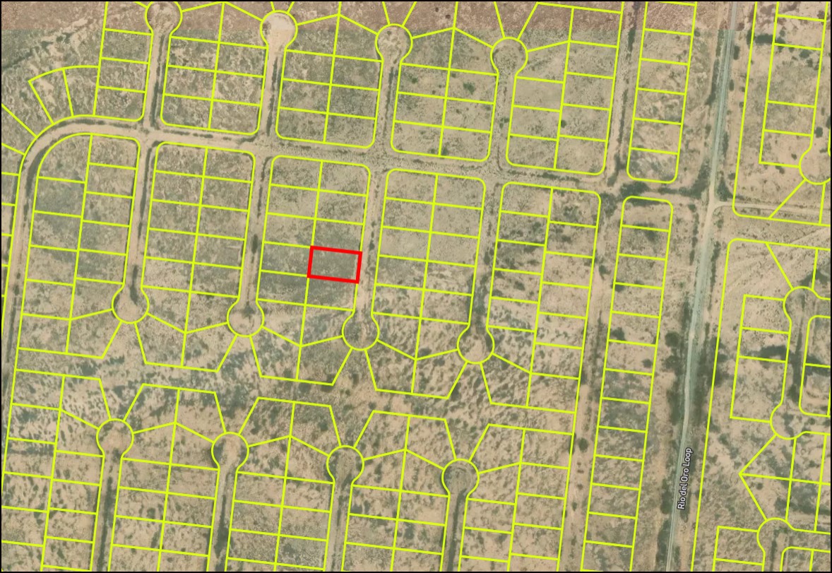 New Mexico Valencia County Platted Subdivision Lot! Mountain Views! Low Monthly Payments! - Image 5