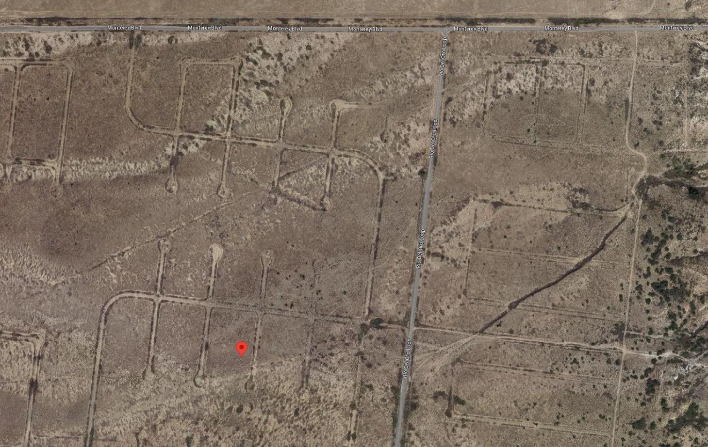 New Mexico Valencia County Platted Subdivision Lot! Mountain Views! Low Monthly Payments! - Image 7