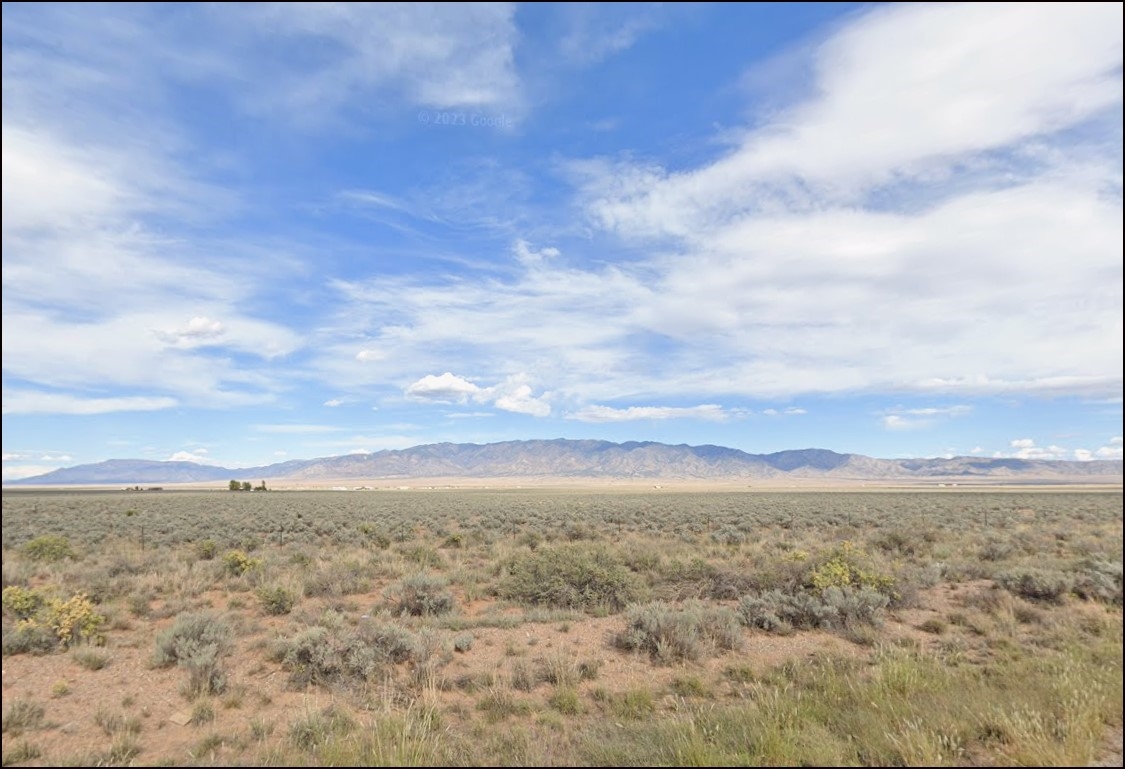 New Mexico Valencia County 0.28 Acre Platted Subdivision Lot near Albuquerque! Low Monthly Payments!