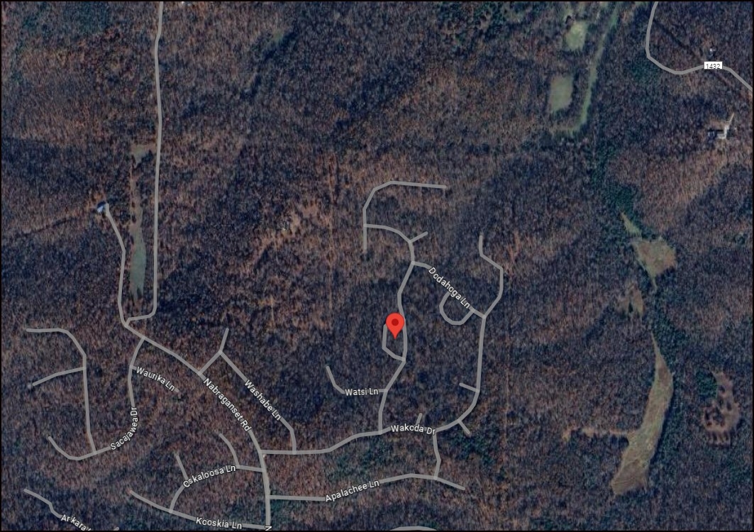 DOUBLE LOT Arkansas Fulton County Cherokee Village Homesite Investment in Developing Community Loaded with Amenities! Low Monthly Payments! - Image 9