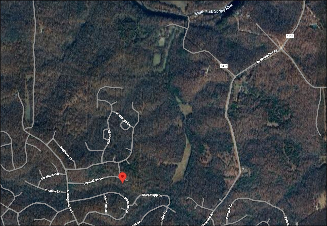 Arkansas Fulton County 0.76 Acre Cherokee Village Lot! Great Homesite Investment near Lakes and River! Low Monthly Payments! - Image 7