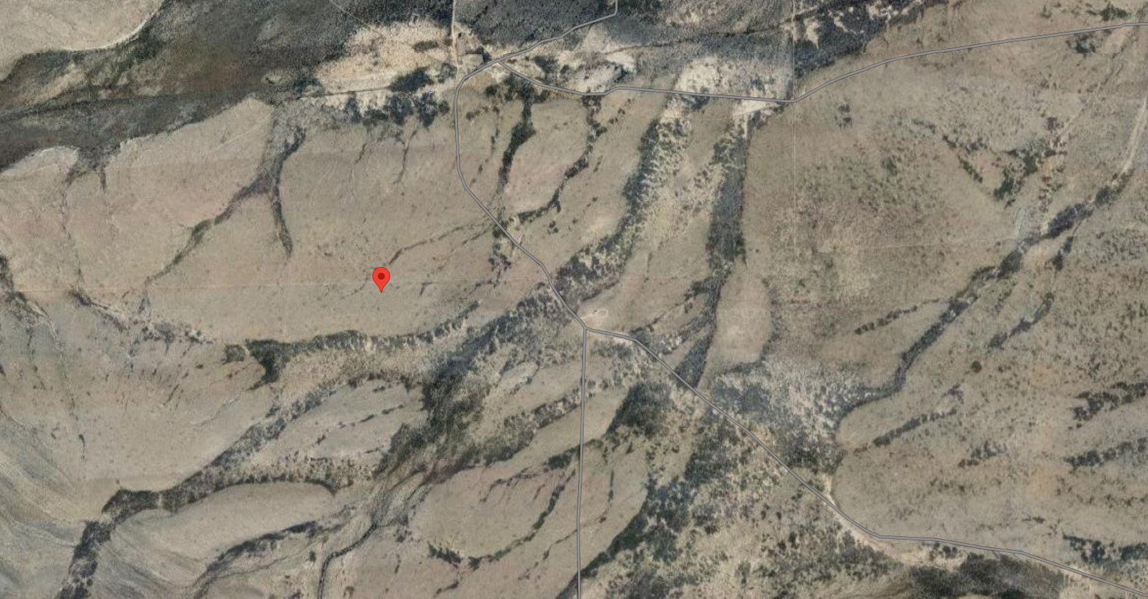 Texas Land Fantastic 11 Acre Property in Hudspeth County with Dirt Road and Easement on Low Payment! - Image 4