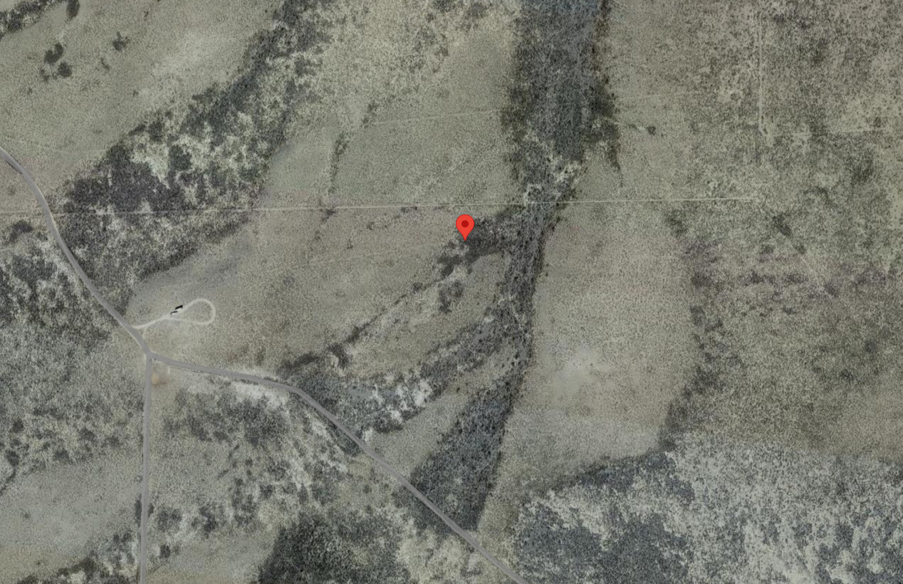 Texas Land Fantastic 11 Acre Property in Hudspeth County with Dirt Road Easement Access! Low Monthly Payment! - Image 4