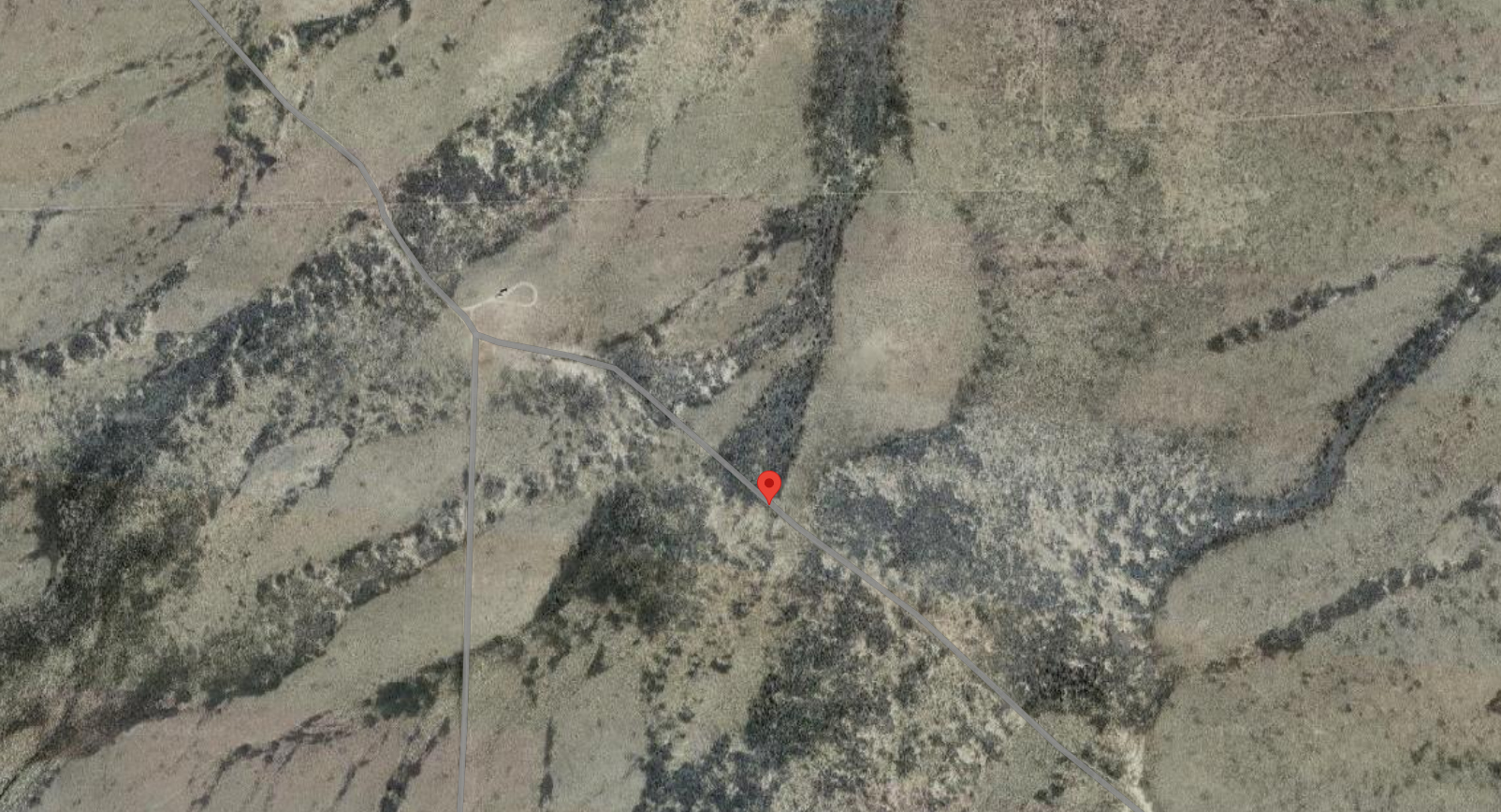 Texas Land Fantastic 11 Acre Property in Hudspeth County with Dirt Road and Easement on Low Payment! - Image 4